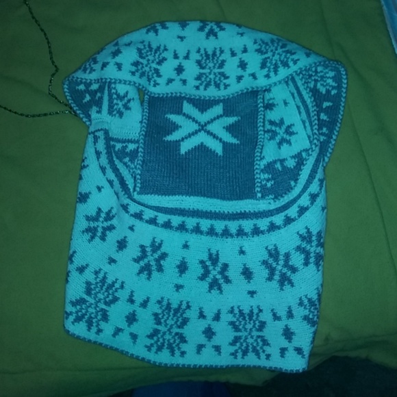 Coat - Picture 3 of 3